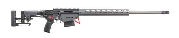 Ruger 6.5 Creedmoor Persoonlike Presisie Geweer (18084)