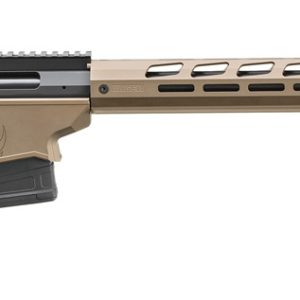 Ruger 6.5CREED. RPR GEN4 SMOKE BRONZE