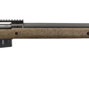 Ruger 6.5PRC HAWKEYE LONG RANGE TARGET