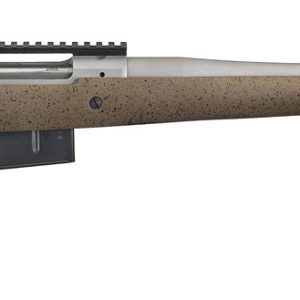 Ruger 6.5PRC HAWKEYE LONG RANGEHUNTER