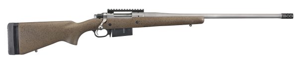 Ruger 6.5 PRC Hawkeye Lang Afstand Jagter Geweer (47197)