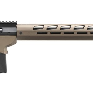 Ruger 6.5PRC RPR GEN4 SMOKE BRONZE