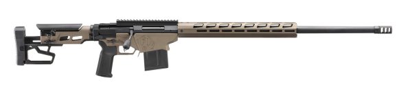 Ruger 6.5 PRC RPR Gen4 Rook Brons Presisie Geweer (18105)