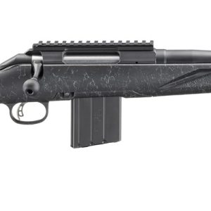 Ruger 6MM ARC AMERICAN GEN 2 PATROL