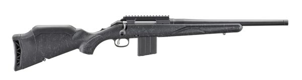 Ruger 6MM ARC Amerikaans Gen2 Patrollie Geweer (56904)