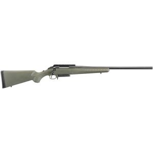 Ruger 6MM CREEDMOOR AMERICAN PREDATOR