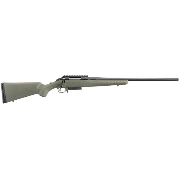 Ruger 6MM Creedmoor Amerikaans Roofdier Geweer (26948)