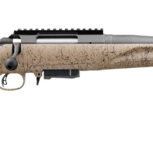 Ruger 7.62X39 AMERICAN RANCH GEN2