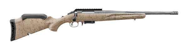 Ruger 7.62x39 Amerikaans Plaas Gen2 Geweer (46921)