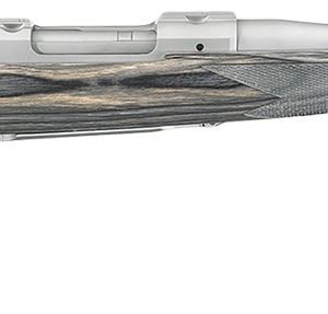 Ruger 7mm-08REM.HAWKEYE LAM COMPACT