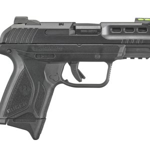 Ruger 9MM SHORT SECURITY-380