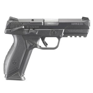 Ruger 9MMP AMERICAN DUTY