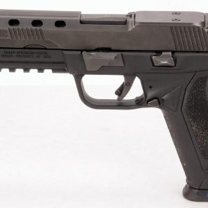 Ruger 9MMP AMERICAN PRO-DUTY COMPETITION