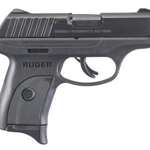 Ruger 9MMP EC9S