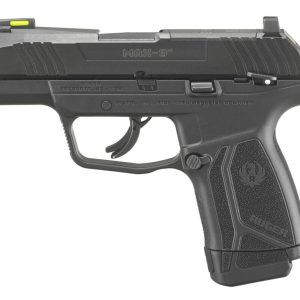 Ruger 9MMP MAX-9 3.2"