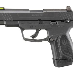 Ruger 9MMP MAX-9 LONG 4"