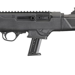 Ruger 9MMP PC CARBINE