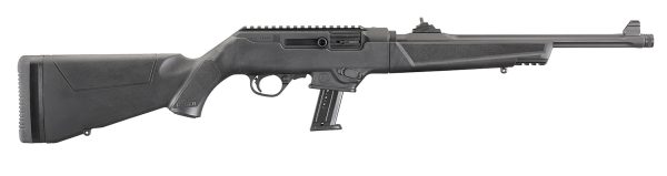 Ruger 9MMP PC Karabyn (19100)