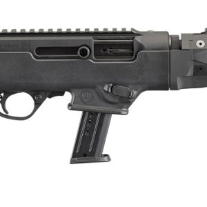 Ruger 9MMP PC CARBINE TACTICAL
