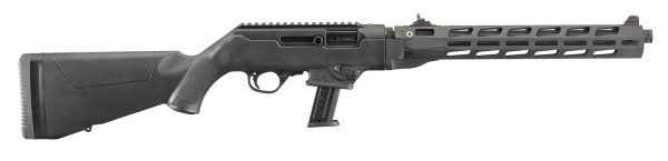 Ruger 9MMP PC Karabyn Takties (19115)