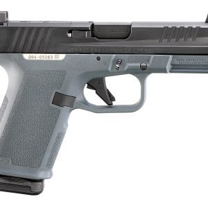 Ruger 9MMP RXM