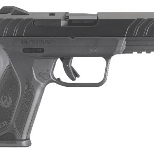 Ruger 9MMP SECURITY-9