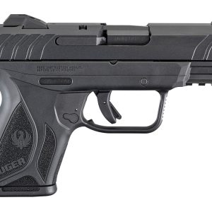 Ruger 9MMP SECURITY 9C COMPACT