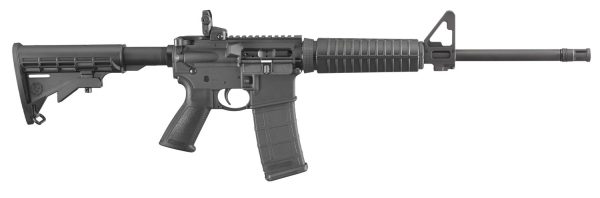RUGER AR556 (8500)DISC
