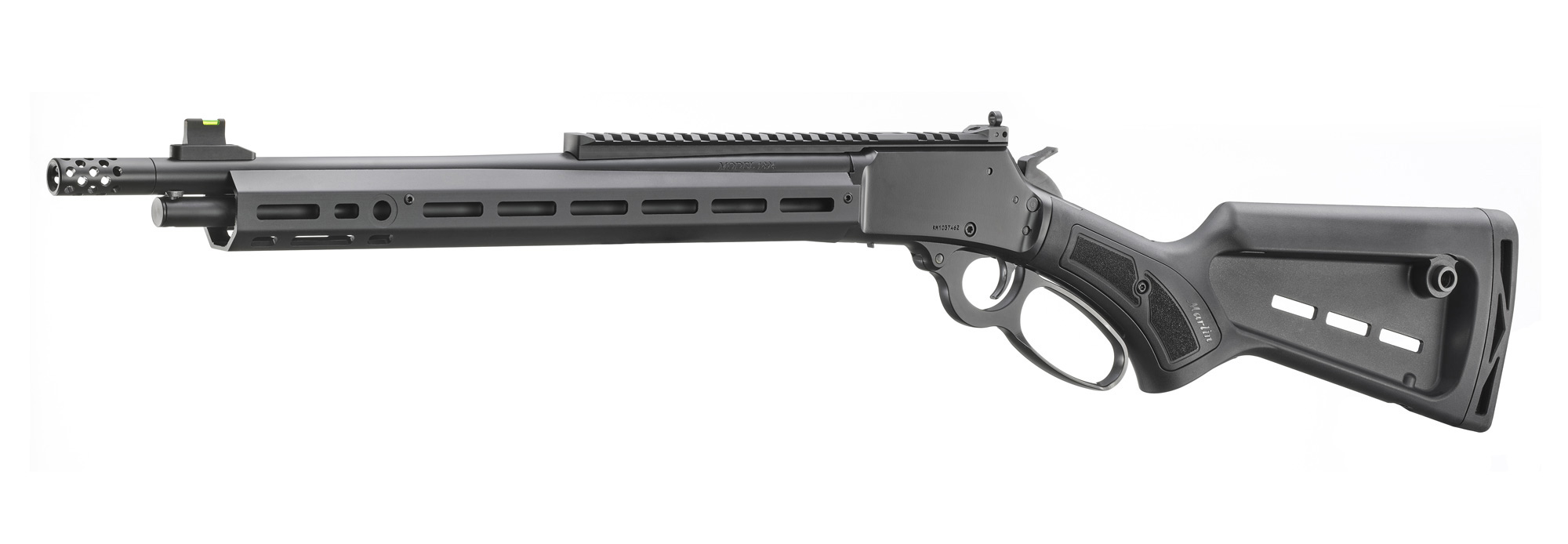 Marlin 44 Mag Mod 1894 Dark Series (70903) - Image 2
