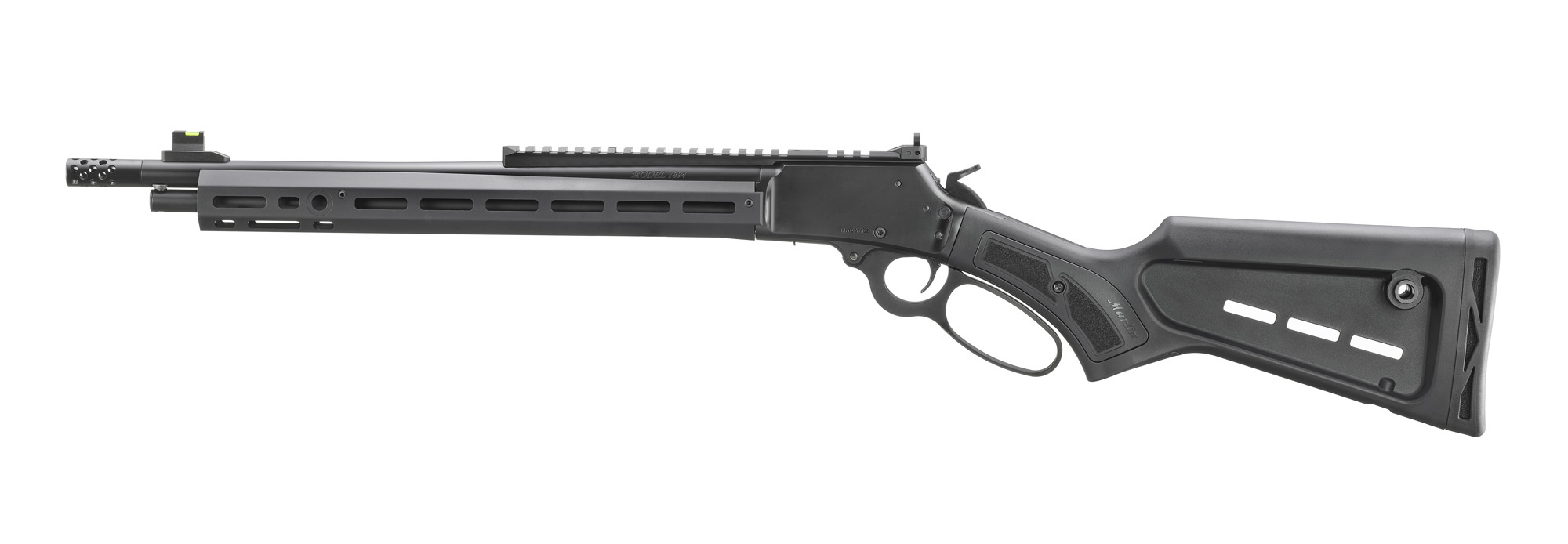 Marlin 44 Mag Mod 1894 Dark Series (70903) - Image 3