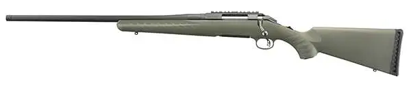 Ruger 6.5 Creedmoor Amerikaans Roofdier Linkerhand Geweer (16977)