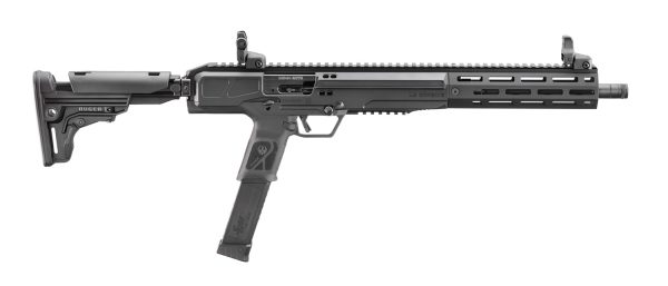 Ruger 10MM Auto LC Karabyn (19307)
