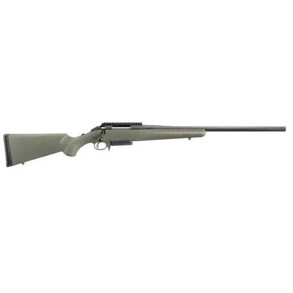 RUGER 6.5CREED. AMERICAN PREDATOR A-1(26973)DISC