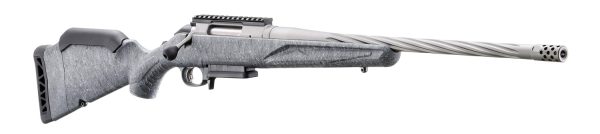 Ruger 243WIN Amerikaans Gen2 Geweer (46904)