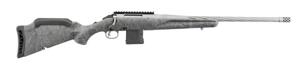 Ruger 223REM Amerikaans Gen2 Geweer (46909)