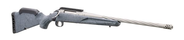 RUGER 30-06 AMERICAN GEN 2 (46913)