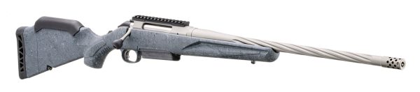 RUGER 300 WIN MAG AMERICAN GEN 2 (46915)