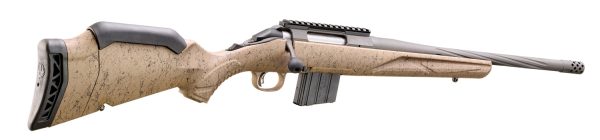 RUGER 22ARC AMERICAN RANCH GEN2 (46925)