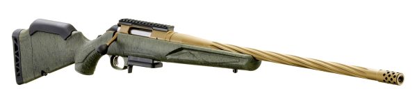 RUGER 308WIN AMERICAN PREDATOR GEN2 (46931)