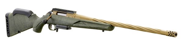 RUGER 243WIN AMERICAN PREDATOR GEN2 (46933)