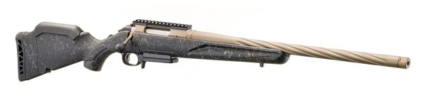 RUGER 308 WIN AMERICAN GEN 2 PRAIRIE (46972)