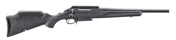 RUGER 308 WIN AMERICAN GEN 2 PATROL (46995)