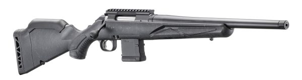 RUGER 5.56 NATO AMERICAN GEN 2 PATROL (56903)